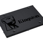 Жесткий диск SSD Kingston  240GB SSD A400 