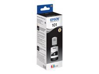 Printer accessories EPSON  EcoTank Black ink bottle 
