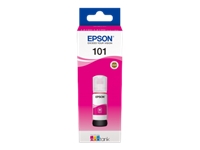 Printer accessories EPSON  EcoTank Magenta ink bottle 