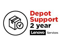 Warranty extension Lenovo  ThinkPlus ePac 2Y Depot/CCI 