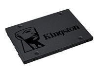 Hard drive SSD Kingston  960GB A400 SATA3 2.5 SSD 7mm 