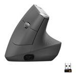 Computer mouse Logitech  LOGI MX Vertical AdvancedErgonomic Mouse 