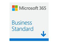 Software Microsoft  MS ESD O365 Bus Prem Retail (ML) 