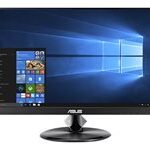 Монитор Asus  VT229H 21.5inch LCD tactile 10 pts 