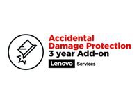 Warranty extension Lenovo  ThinkPlus ePac 3Y ADP 