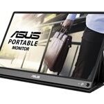 Monitors Asus  MB16AHP 15.6inch Portable monitor 