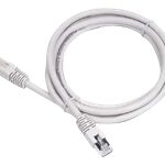 Išleista medžiaga Gembird  PP12-1M  patchcord RJ45,