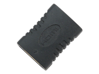 Biroja piederumi Gembird  A-HDMI-FF  HDMI extension