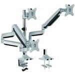 Computer components Logilink  BP0052  - Triple alumiu 