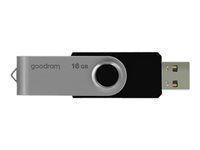 Zibatmiņa Goodram  UTS2-0160K0R11 16GB USB 2.0 
