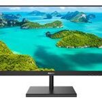 Monitoriai Philips  245E1S/00 