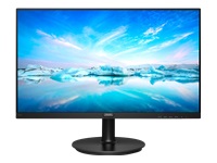 Monitor Philips  221V8A/00 21.5in FHD 