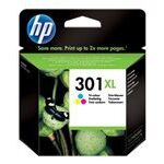 Аксессуары и расходные материалы HP  HP 301XL ink color DeskJet 1050 2050 