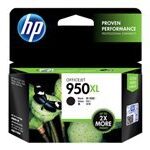 Printer accessories HP  HP 950XL original ink cartridge black 