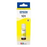 Printer accessories EPSON  EcoTank Yellow ink bottle 