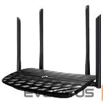 Ruuterid TP-Link  AC1200 Dual-Band Wi-Fi Router 