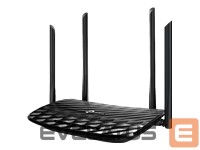Ruuterid TP-Link  AC1200 Dual-Band Wi-Fi Router 