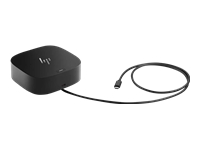 Other Computer Accessory HP  HP USB-C Dock G5 100W Plug & Play 