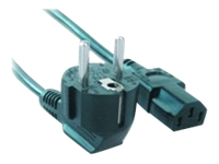 Office supplies Gembird  PC-186-VDE  power cord VD