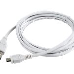Cable Gembird  CCP-mUSB2-AMBM-6-W  micro 