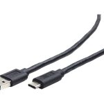 Biroja piederumi Gembird  CCP-USB3-AMCM-0.1M  USB 3