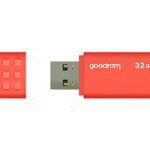 Mälupulk Goodram  UME3 32GB USB 3.0 Orange