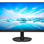 Monitorid Philips  221V8/00 21.5in FullHD 