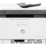 Принтер HP  HP Color Laser MFP 179fnw Printer 