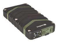 Power bank Sandberg  Survivor Powerbank 20100 