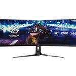 Monitor Asus  ASUS XG49VQ 49inch Gaming monitor VA 