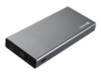 Power bank Sandberg  SANDBERG Powerbank USB-C PD 100W 20000 