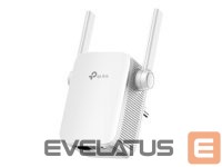 Routers TP-Link  TP-LINK AC1200 Dual Band Wireless Wall 