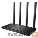 Rūteris TP-Link  TP-LINK Archer C80 AC1900 Dual band 