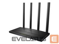 Routers TP-Link  TP-LINK Archer C80 AC1900 Dual band 