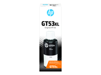 Printer accessories HP  HP GT53 135ml Black Original Ink Bottle 