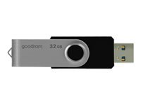 Zibatmiņa Goodram  UTS3 32GB USB 3.0 Black