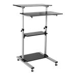 Other Computer Accessory Logilink  LOGILINK BP0070 LOGILINK - Compact mobile stand up computer workstation 