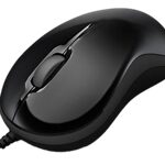 Computer mouse Gigabyte  GM-M5050 Optical Wired Mouse 8 00 DPI 