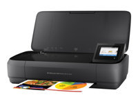 Printer HP  HP OfficeJet 250 Mobil All in One 