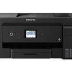 Printer EPSON  EPSON EcoTank L14150 MFP A4 A3 17ppm2 