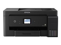 Printer EPSON  EPSON EcoTank L14150 MFP A4 A3 17ppm2 