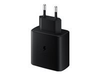 Adapteris Samsung  Travel Adapter 45W Type-C Super Fast charger