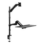 Muu arvutitarvik Logilink  LOGILINK BP0030 LOGILINK - Sit-stand wor 