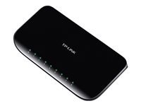 Võrgulülitid TP-Link  TP-LINK 8port Gigabit Switch 