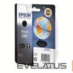 Tarvikud ja tarvikud EPSON  EPSON Ink Black WorkForce WF-100W 