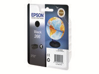 Printer accessories EPSON  EPSON Ink Black WorkForce WF-100W 