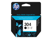 Printer accessories HP  HP 304 Black Ink Cartridge 
