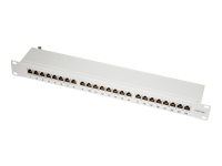 Arvuti komponendid Logilink  LOGILINK NP0060 LOGILINK-  Patch Panel 1 