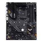 Pamatplate AMD procesorsiem Asus  ASUS TUF GAMING B550-PLUS ATX MB 