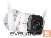 Computer components TP-Link  TP-LINK Tapo C310 WiFi Outdoor Camera 